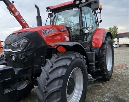 Другая Другая, объемом двигателя 6.7 л и пробегом 1 тыс. км за 153802 $, фото 1 на Automoto.ua