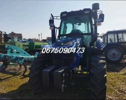 Інша Інша, об'ємом двигуна 0 л та пробігом 0 тис. км за 39900 $, фото 5 на Automoto.ua