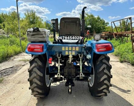 Другая Другая, объемом двигателя 0 л и пробегом 0 тыс. км за 5700 $, фото 5 на Automoto.ua