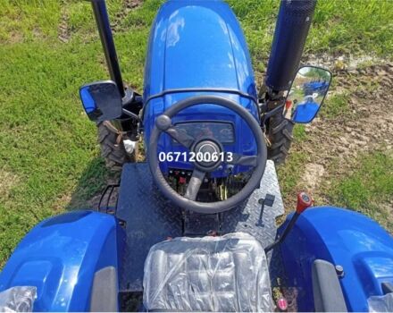 Другая Другая, объемом двигателя 0 л и пробегом 0 тыс. км за 5500 $, фото 4 на Automoto.ua