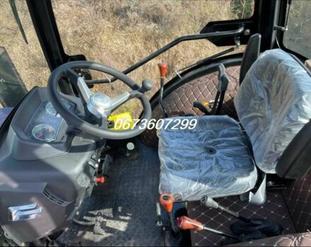 Другая Другая, объемом двигателя 0 л и пробегом 0 тыс. км за 10200 $, фото 5 на Automoto.ua