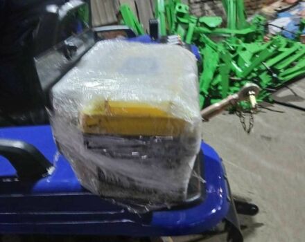 Другая Другая, объемом двигателя 0 л и пробегом 0 тыс. км за 6500 $, фото 5 на Automoto.ua