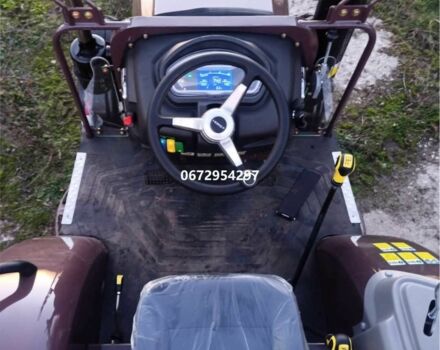 Інша Інша, об'ємом двигуна 0 л та пробігом 0 тис. км за 7250 $, фото 4 на Automoto.ua