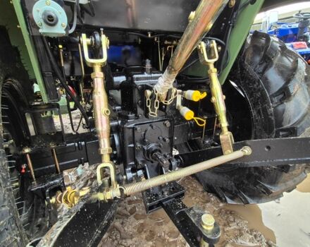 Другая Другая, объемом двигателя 0 л и пробегом 0 тыс. км за 8650 $, фото 5 на Automoto.ua