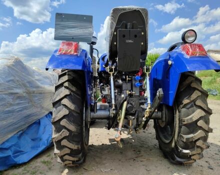 Другая Другая, объемом двигателя 0 л и пробегом 0 тыс. км за 4950 $, фото 1 на Automoto.ua