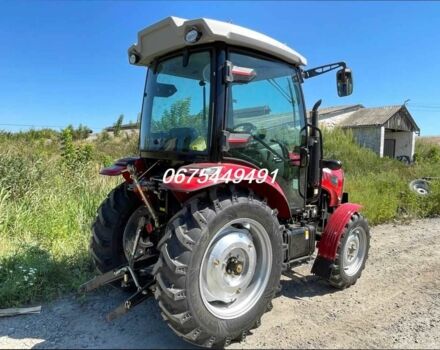 Другая Другая, объемом двигателя 0 л и пробегом 0 тыс. км за 10200 $, фото 8 на Automoto.ua