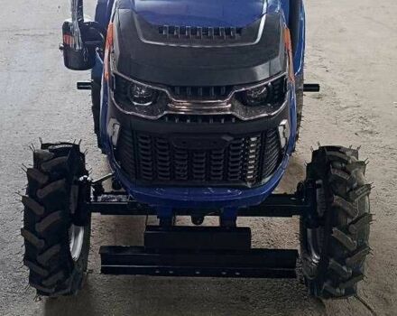 Другая Другая, объемом двигателя 0 л и пробегом 0 тыс. км за 2730 $, фото 1 на Automoto.ua