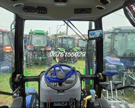 Другая Другая, объемом двигателя 0 л и пробегом 0 тыс. км за 10400 $, фото 7 на Automoto.ua