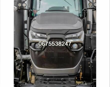 Другая Другая, объемом двигателя 0 л и пробегом 0 тыс. км за 36900 $, фото 5 на Automoto.ua