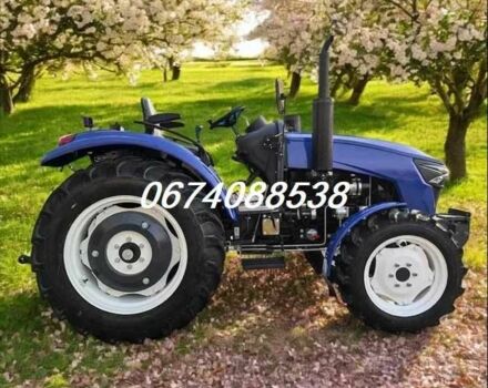 Другая Другая, объемом двигателя 0 л и пробегом 0 тыс. км за 8100 $, фото 5 на Automoto.ua