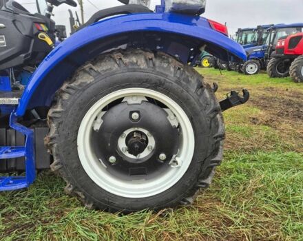 Другая Другая, объемом двигателя 0 л и пробегом 0 тыс. км за 6700 $, фото 4 на Automoto.ua