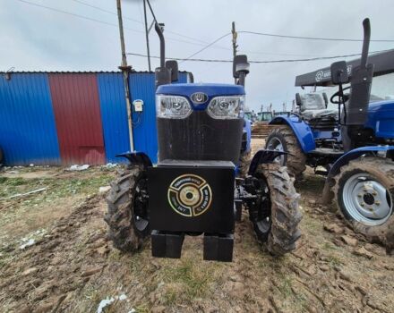 Другая Другая, объемом двигателя 0 л и пробегом 0 тыс. км за 7300 $, фото 7 на Automoto.ua