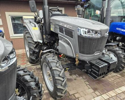 Другая Другая, объемом двигателя 0 л и пробегом 0 тыс. км за 8990 $, фото 3 на Automoto.ua