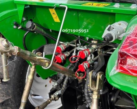 Другая Другая, объемом двигателя 0 л и пробегом 0 тыс. км за 7800 $, фото 6 на Automoto.ua