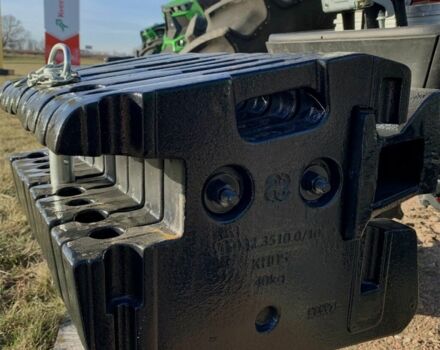 Інша Інша, об'ємом двигуна 0 л та пробігом 0 тис. км за 63541 $, фото 5 на Automoto.ua