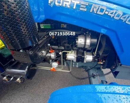 Другая Другая, объемом двигателя 0 л и пробегом 0 тыс. км за 9000 $, фото 2 на Automoto.ua