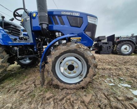 Другая Другая, объемом двигателя 0 л и пробегом 0 тыс. км за 7300 $, фото 2 на Automoto.ua