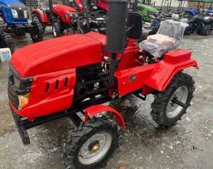 Другая Другая, объемом двигателя 0 л и пробегом 0 тыс. км за 2120 $, фото 2 на Automoto.ua