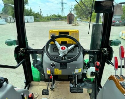 Інша Інша, об'ємом двигуна 0 л та пробігом 0 тис. км за 13200 $, фото 6 на Automoto.ua