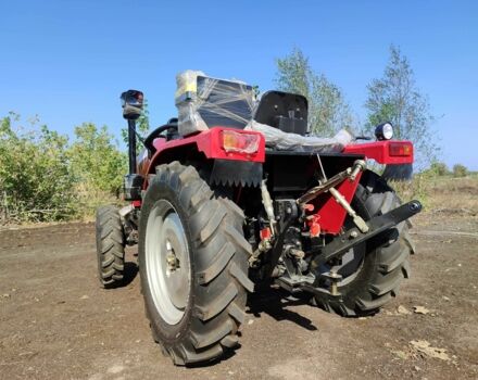 Інша Інша, об'ємом двигуна 0 л та пробігом 0 тис. км за 6500 $, фото 5 на Automoto.ua