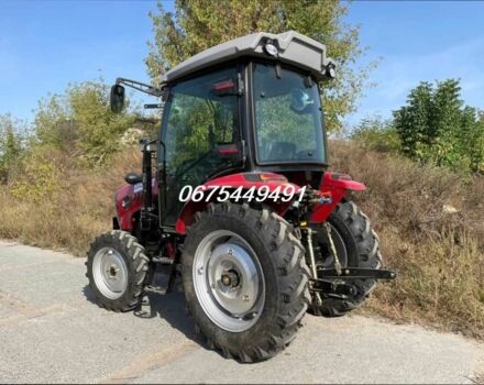 Другая Другая, объемом двигателя 0 л и пробегом 0 тыс. км за 10200 $, фото 3 на Automoto.ua