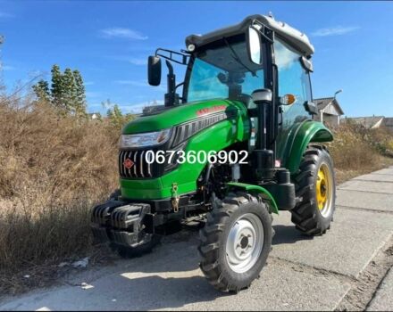 Другая Другая, объемом двигателя 0 л и пробегом 0 тыс. км за 10800 $, фото 6 на Automoto.ua