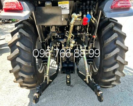 Другая Другая, объемом двигателя 0 л и пробегом 0 тыс. км за 10000 $, фото 7 на Automoto.ua