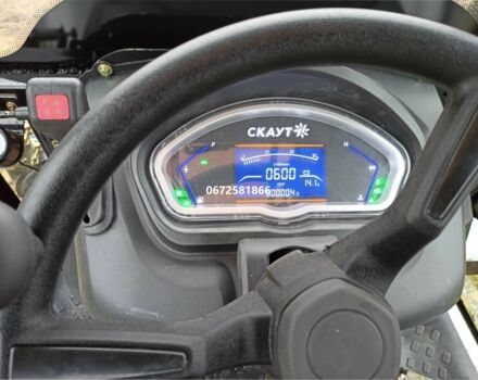 Інша Інша, об'ємом двигуна 0 л та пробігом 0 тис. км за 10190 $, фото 10 на Automoto.ua