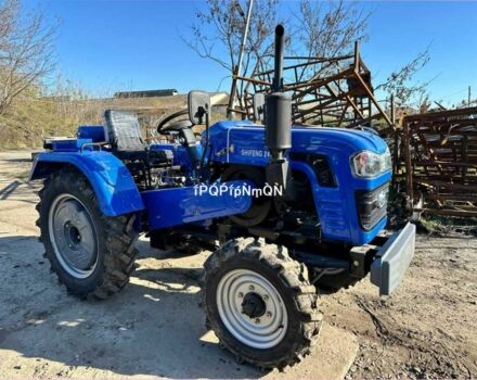 Інша Інша, об'ємом двигуна 0 л та пробігом 0 тис. км за 4350 $, фото 2 на Automoto.ua