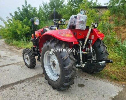 Другая Другая, объемом двигателя 0 л и пробегом 0 тыс. км за 10100 $, фото 3 на Automoto.ua