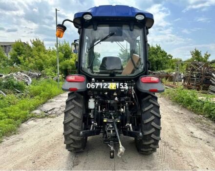 Другая Другая, объемом двигателя 0 л и пробегом 0 тыс. км за 17900 $, фото 5 на Automoto.ua