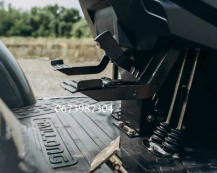 Інша Інша, об'ємом двигуна 0 л та пробігом 0 тис. км за 8980 $, фото 10 на Automoto.ua