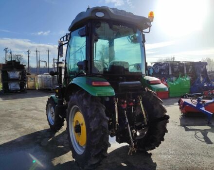 Інша Інша, об'ємом двигуна 0 л та пробігом 0 тис. км за 13000 $, фото 5 на Automoto.ua