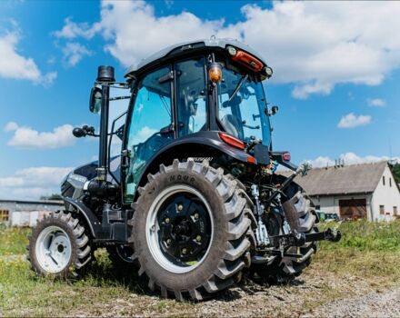 Другая Другая, объемом двигателя 0 л и пробегом 0 тыс. км за 24900 $, фото 3 на Automoto.ua