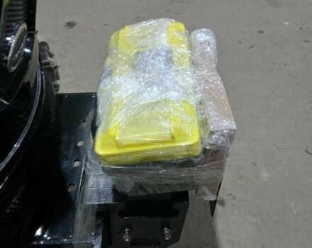 Інша Інша, об'ємом двигуна 0 л та пробігом 0 тис. км за 6500 $, фото 5 на Automoto.ua