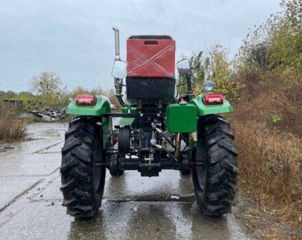 Другая Другая, объемом двигателя 0 л и пробегом 0 тыс. км за 2450 $, фото 2 на Automoto.ua