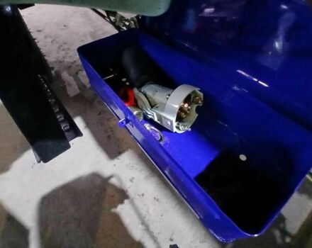 Інша Інша, об'ємом двигуна 0 л та пробігом 0 тис. км за 5600 $, фото 9 на Automoto.ua