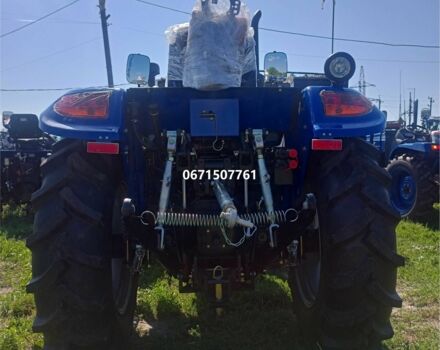 Інша Інша, об'ємом двигуна 0 л та пробігом 0 тис. км за 10100 $, фото 3 на Automoto.ua