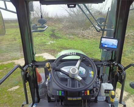 Інша Інша, об'ємом двигуна 0 л та пробігом 0 тис. км за 10500 $, фото 6 на Automoto.ua