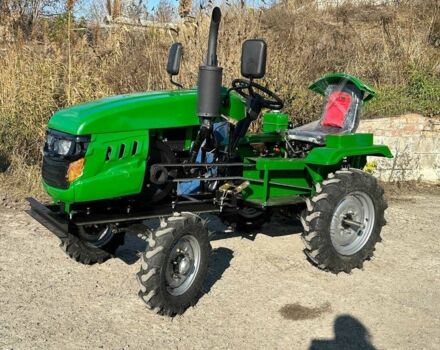 Другая Другая, объемом двигателя 0.71 л и пробегом 1 тыс. км за 2085 $, фото 1 на Automoto.ua