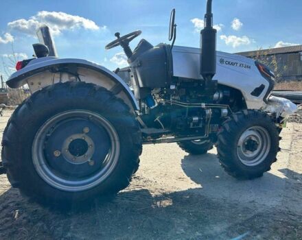 Інша Інша, об'ємом двигуна 0 л та пробігом 0 тис. км за 5100 $, фото 6 на Automoto.ua