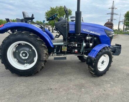 Інша Інша, об'ємом двигуна 2.55 л та пробігом 1 тис. км за 7100 $, фото 1 на Automoto.ua