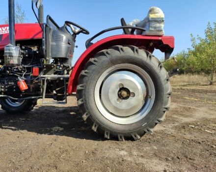 Інша Інша, об'ємом двигуна 0 л та пробігом 0 тис. км за 6500 $, фото 4 на Automoto.ua