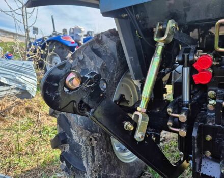 Другая Другая, объемом двигателя 0 л и пробегом 0 тыс. км за 10190 $, фото 3 на Automoto.ua