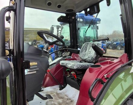 Другая Другая, объемом двигателя 0 л и пробегом 0 тыс. км за 8650 $, фото 6 на Automoto.ua