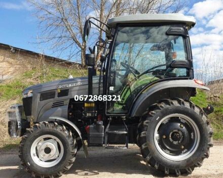 Інша Інша, об'ємом двигуна 0 л та пробігом 0 тис. км за 9780 $, фото 1 на Automoto.ua