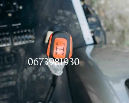 Другая Другая, объемом двигателя 0 л и пробегом 0 тыс. км за 8790 $, фото 8 на Automoto.ua