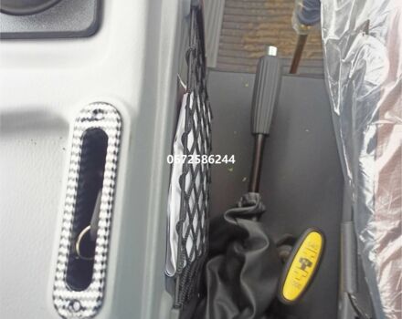 Інша Інша, об'ємом двигуна 0 л та пробігом 0 тис. км за 10500 $, фото 9 на Automoto.ua