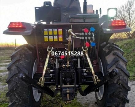 Інша Інша, об'ємом двигуна 0 л та пробігом 0 тис. км за 7250 $, фото 5 на Automoto.ua