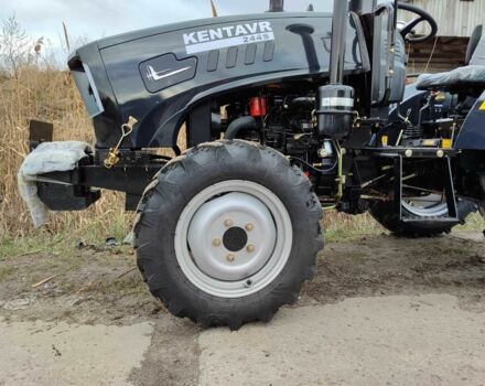 Другая Другая, объемом двигателя 0 л и пробегом 0 тыс. км за 5600 $, фото 3 на Automoto.ua